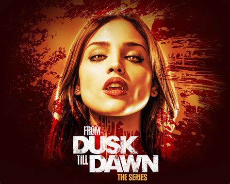 dusk until dawn